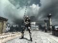 Metal Gear Rising: Revengeance Screenshots for Xbox 360 - Metal Gear Rising: Revengeance Xbox 360 Video Game Screenshots - Metal Gear Rising: Revengeance Xbox360 Game Screenshots