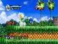 Sonic The Hedgehog 4: Episode 1 screenshot