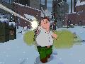 Family Guy: Back to the Multiverse screenshot