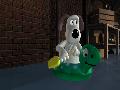 Wallace & Gromit Episode 2 Screenshots for Xbox 360 - Wallace & Gromit Episode 2 Xbox 360 Video Game Screenshots - Wallace & Gromit Episode 2 Xbox360 Game Screenshots
