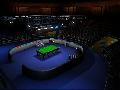 WSC Real 09: World Championship Snooker screenshot