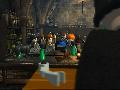 LEGO Harry Potter: Years 1-4 Screenshots for Xbox 360 - LEGO Harry Potter: Years 1-4 Xbox 360 Video Game Screenshots - LEGO Harry Potter: Years 1-4 Xbox360 Game Screenshots