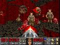 Doom II screenshot