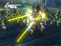 Gundam Musou 3 screenshot