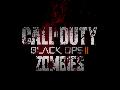 Call of Duty: Black Ops II - Nuketown Zombies screenshot