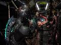 Dead Space 2 Screenshots for Xbox 360 - Dead Space 2 Xbox 360 Video Game Screenshots - Dead Space 2 Xbox360 Game Screenshots