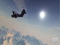 SSX Screenshots for Xbox 360 - SSX Xbox 360 Video Game Screenshots - SSX Xbox360 Game Screenshots