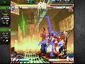 Street Fighter III: Third Strike Online Edition screenshot