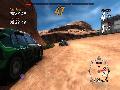 SEGA Rally Online Arcade screenshot