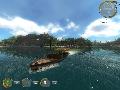 White Gold: War in Paradise Screenshots for Xbox 360 - White Gold: War in Paradise Xbox 360 Video Game Screenshots - White Gold: War in Paradise Xbox360 Game Screenshots