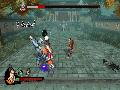 Kung-Fu Strike: The Warrior's Rise Screenshots for Xbox 360 - Kung-Fu Strike: The Warrior's Rise Xbox 360 Video Game Screenshots - Kung-Fu Strike: The Warrior's Rise Xbox360 Game Screenshots