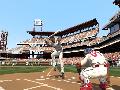 Major League Baseball 2K10 screenshot