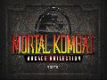 Mortal Kombat Arcade Kollection screenshot