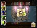 Ticket to Ride Screenshots for Xbox 360 - Ticket to Ride Xbox 360 Video Game Screenshots - Ticket to Ride Xbox360 Game Screenshots