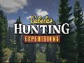 Cabela's Hunting Expeditions screenshot