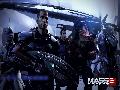 Mass Effect 3 - Citadel screenshot
