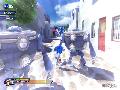 Sonic Unleashed Screenshots for Xbox 360 - Sonic Unleashed Xbox 360 Video Game Screenshots - Sonic Unleashed Xbox360 Game Screenshots
