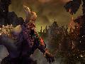 Saints Row: Gat Out of Hell Screenshots for Xbox 360 - Saints Row: Gat Out of Hell Xbox 360 Video Game Screenshots - Saints Row: Gat Out of Hell Xbox360 Game Screenshots