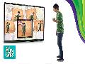 Kinect Fun Labs: Kinect Me screenshot