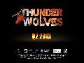 Thunder Wolves screenshot