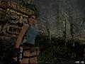 Tomb Raider: Anniversary Screenshots for Xbox 360 - Tomb Raider: Anniversary Xbox 360 Video Game Screenshots - Tomb Raider: Anniversary Xbox360 Game Screenshots
