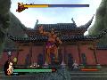 Kung-Fu Strike: The Warrior's Rise screenshot