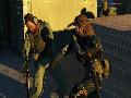 Metal Gear Solid V: Ground Zeroes screenshot
