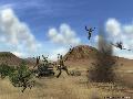 Air Conflicts: Secret Wars Screenshots for Xbox 360 - Air Conflicts: Secret Wars Xbox 360 Video Game Screenshots - Air Conflicts: Secret Wars Xbox360 Game Screenshots