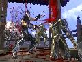 Ninja Gaiden II screenshot