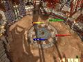 Colosseum Hammerball screenshot