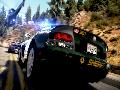 Need for Speed: Hot Pursuit screenshot