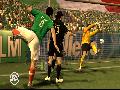FIFA World Cup Germany 2006 Screenshots for Xbox 360 - FIFA World Cup Germany 2006 Xbox 360 Video Game Screenshots - FIFA World Cup Germany 2006 Xbox360 Game Screenshots