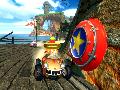 Sonic & Sega All-Stars Racing screenshot