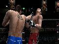 Bellator: MMA Onslaught screenshot