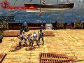 Age of Pirates: Captain's Blood screenshot