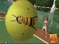 Bee Movie Game Screenshots for Xbox 360 - Bee Movie Game Xbox 360 Video Game Screenshots - Bee Movie Game Xbox360 Game Screenshots