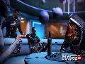 Mass Effect 3 - Citadel screenshot