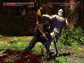 Deadliest Warrior: The Game screenshot