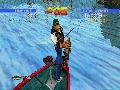 Sega Bass Fishing screenshot