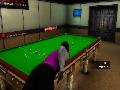 WSC Real 11: World Snooker Championship screenshot