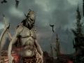 The Elder Scrolls V: Skyrim - Dawnguard screenshot