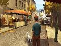 The Adventures of Tintin: The Game screenshot