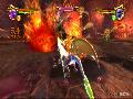 The Legend of Spyro: Dawn of the Dragon screenshot