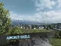Battlefield 3: Armored Kill screenshot