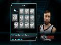 NBA 2K10 Draft Combine Screenshots for Xbox 360 - NBA 2K10 Draft Combine Xbox 360 Video Game Screenshots - NBA 2K10 Draft Combine Xbox360 Game Screenshots