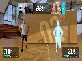 NIKE+ Kinect Training screenshot