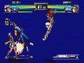 Neo Geo Battle Coliseum screenshot