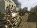 Call of Duty 2 Screenshots for Xbox 360 - Call of Duty 2 Xbox 360 Video Game Screenshots - Call of Duty 2 Xbox360 Game Screenshots