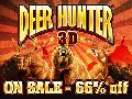 Deer Hunter 3D Screenshots for Xbox 360 - Deer Hunter 3D Xbox 360 Video Game Screenshots - Deer Hunter 3D Xbox360 Game Screenshots