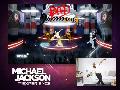 Michael Jackson: The Experience screenshot